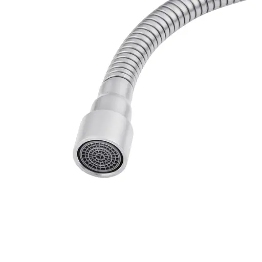 Змішувач для кухні Kroner KRM Edelstahl Klassisch - ESG035-1 (CV023002) - фото 5