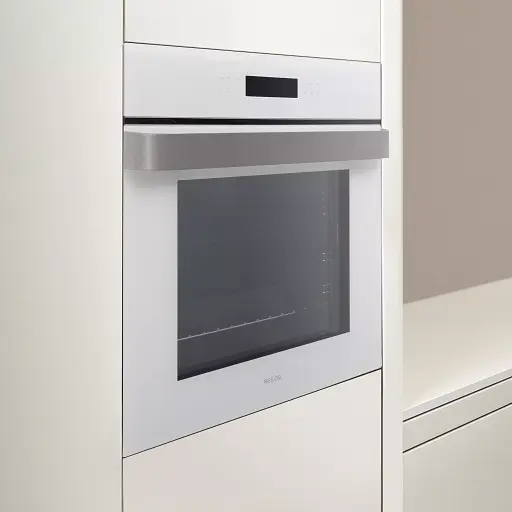 Духовка Weilor FTO6F11WT - фото 4