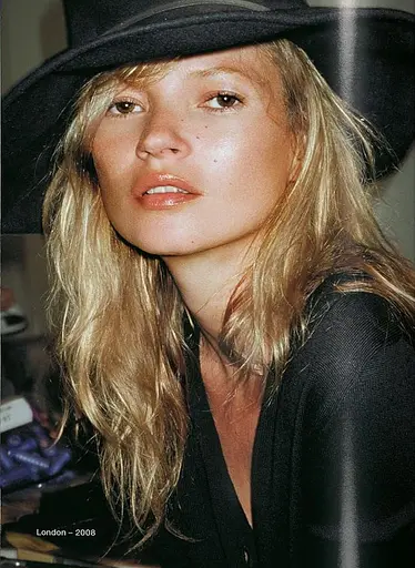 Kate Moss by Mario Testino - фото 4