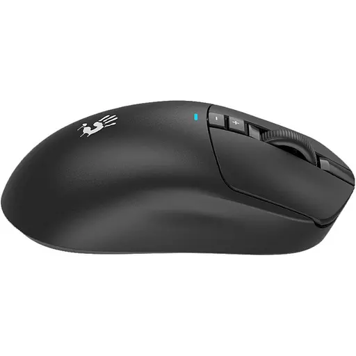 Миша бездротова Bloody R72 Ultra, Black, USB 2.4GHz, - фото 5