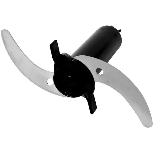 Занурювальний блендер Rotex RTB830-B - фото 10