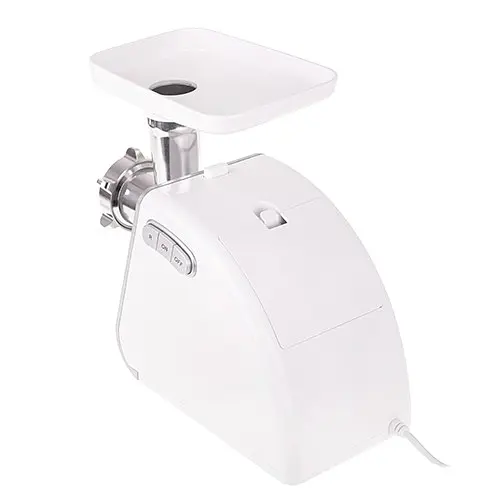 Мясорубка элетрическая Camry CR 4810 - фото 2