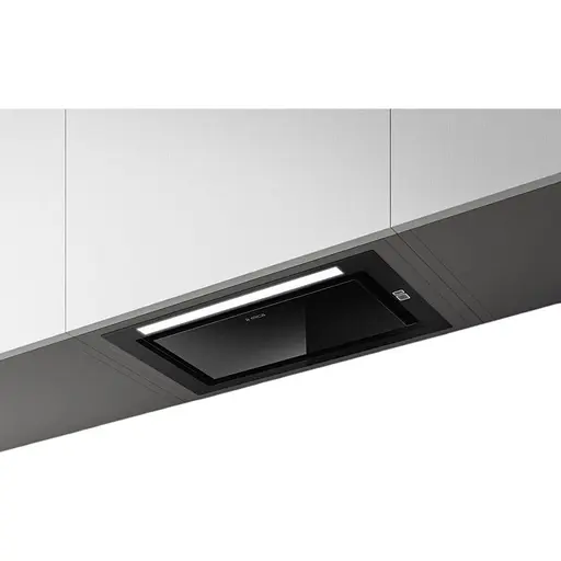 Вытяжка встраиваемая Elica HIDDEN 2.0 BLGL/A/52