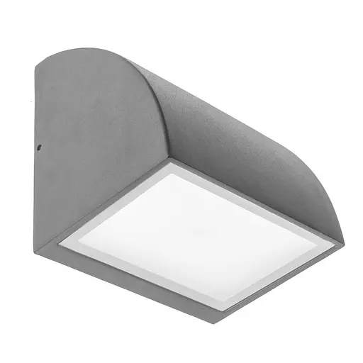 Подсветка Brille LED фасадная IP54 AL-215/12W BK