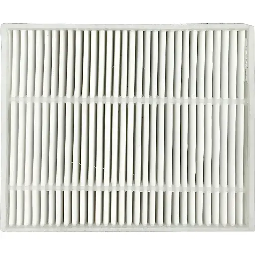 Пиловий фільтр для пилососа Xiaomi Robot Vacuum E10 Filter 2шт (BHR6945GL) [107701] - фото 2