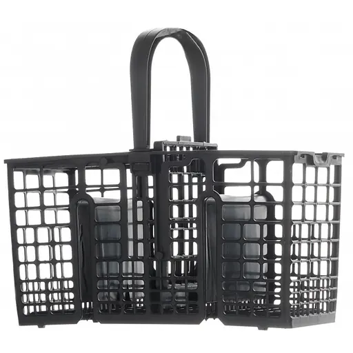 Посудомоечная машина Whirlpool WSIC3M27C с лотком для столовых приборов - фото 9