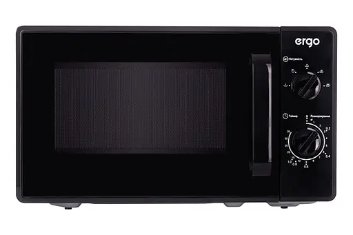 Мікрохвильова піч ERGO EM-2060