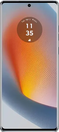 Смартфон Motorola Edge 50 Fusion 12/512GB Marshmallow Blue - фото 2