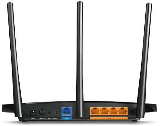Роутер TP-Link Archer A8 (UA UCRF) - фото 3