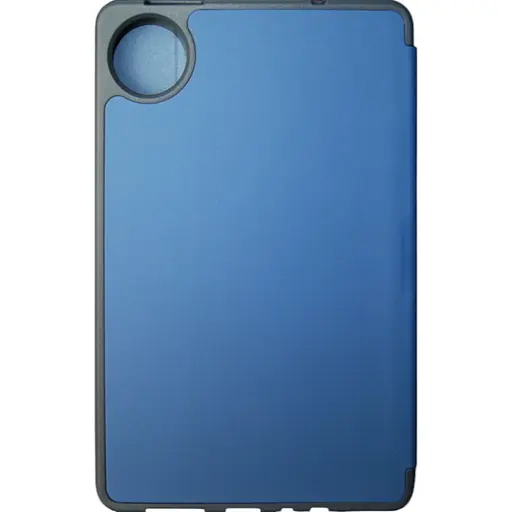 Чохол на планшет Xiaomi Redmi Pad SE 8.7'' (With Apple Pencil Holder) Smart Case Midnight blue - фото 2