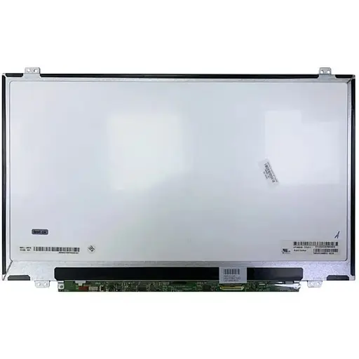 Матрица для ноутбука 14 Led Slim HD 30pin (LP140WH8) - Class A Б/У - фото 1
