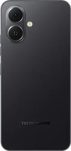 Смартфон Tecno Spark Go 2 KM4 4/128Gb Ink Black 4894947089558 UA UCRF - фото 5