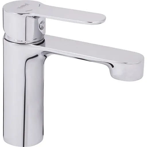 Змішувач для умивальника Haiba DANIEL 001 (HB1010) - фото 1