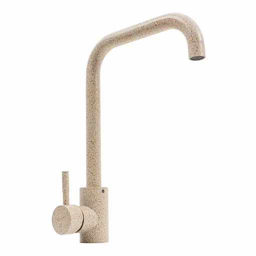 Смеситель для кухни Platinum NS02B сафари - фото 1