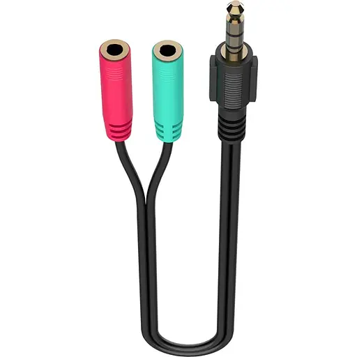 Ігрова гарнітура Canyon Interceptor GH-8A Black/Orange (CND-SGHS8A) - фото 6