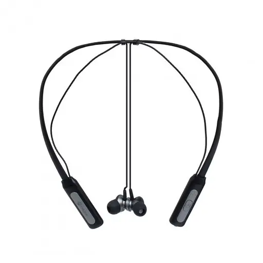 Наушники нашейные Celebrat A6 Yison дуга затылочная беспроводная стереогарнитура - фото 3