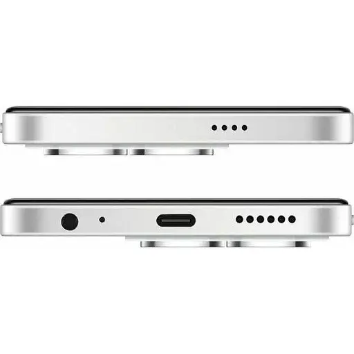Смартфон Tecno Spark Go 1 (KL4) 3/64GB Glittery White (4894947036446) (UA UCRF) - фото 7