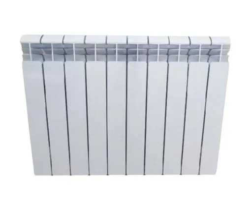 Радиатор биметаллический Calor FB-500B 500/78 10 секций 30412 - фото 7