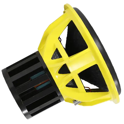 Сабвуферный динамик Ground Zero GZNW 38NEO-SPL