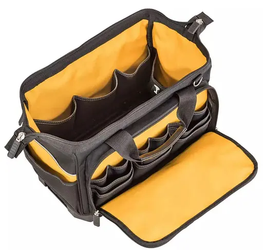 Сумка закрытого типа DeWalt (DWST82991-1) - фото 5