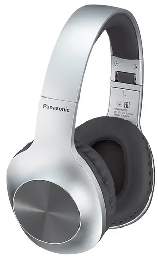 Гарнитура Panasonic RB-HX220BEE-S - фото 4