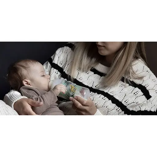 Бутылочка LOVI Trends Jungle Vibes 120 мл (21/593) - фото 14