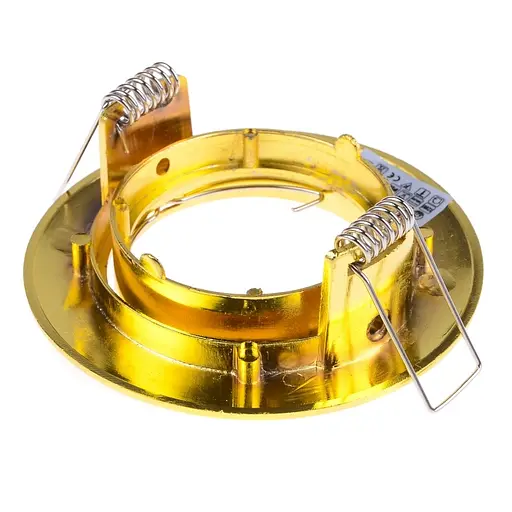 Світильник точковий Brille HDL-DT 69 PB MR16 163723 - фото 2