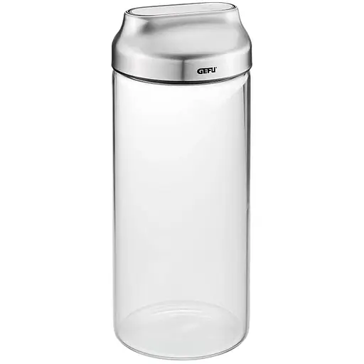 Контейнер Gefu Kippo для хранения 1 л (33741)