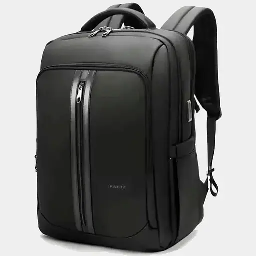 Рюкзак Tigernu T-B9600 15. 6" черный - фото 1