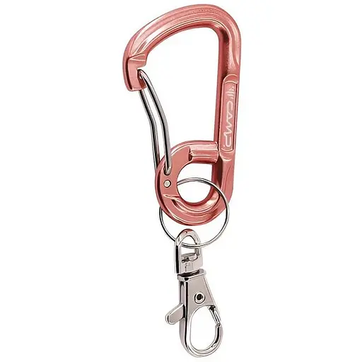 Карабин Camp D 60 mm Wire Gate (1060-1001)