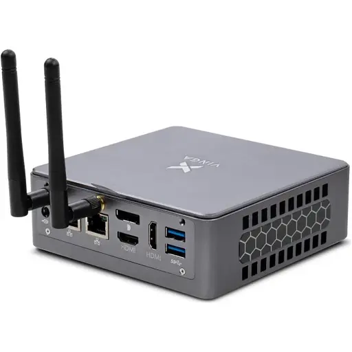 Неттоп Vinga Mini PC V660 8/256GB (V6601235U.8256) [126671] - фото 4