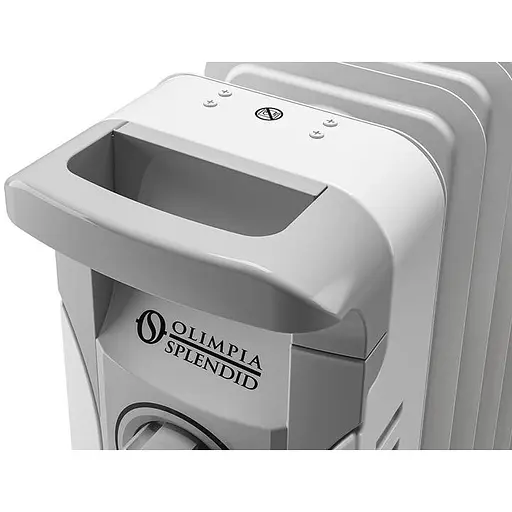 Обігрівач Olimpia Splendid CALDORAD HUMI 13 - фото 2