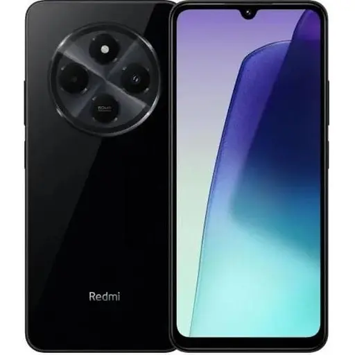 Смартфон Tecno Spark 30 KL6 678" 8/256ГБ 2SIM 5000мА/год Stellar Shadow