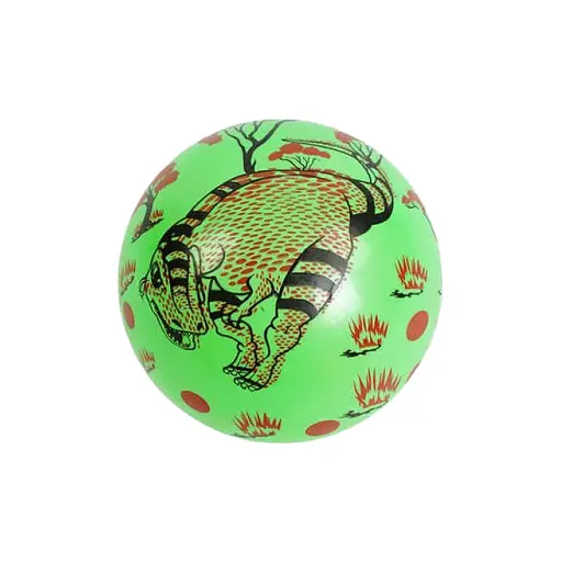М’яч гумовий, C56287, 17 см (В асортименті)