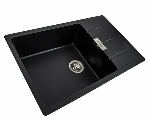 Кухонная мойка Platinum 7850 ROMA (SP000038109) - фото 6