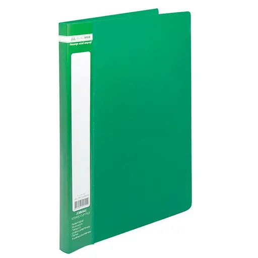 Папка А4 зі швидкозшивачем (В асортименті)