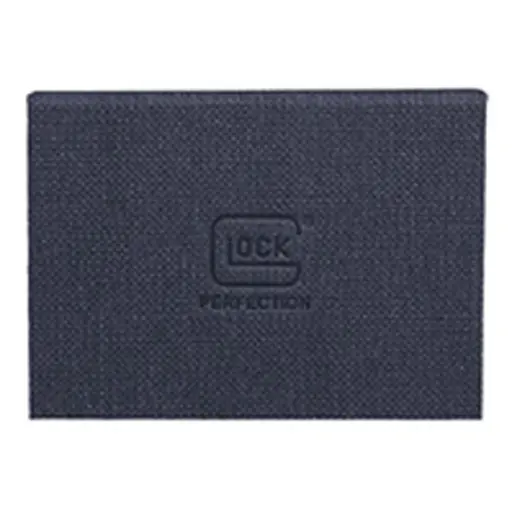 Блокнот Glock зі стікерами різнокольоровий