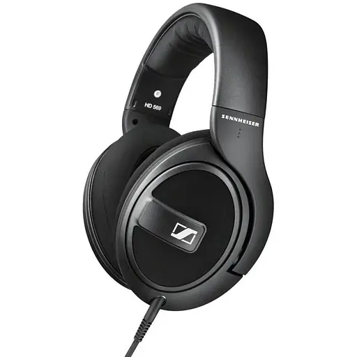 Наушники с микрофоном Sennheiser HD569
