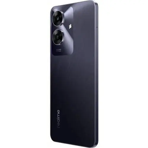 Смартфон Realme Note 60 4/128GB Marble Black - фото 7