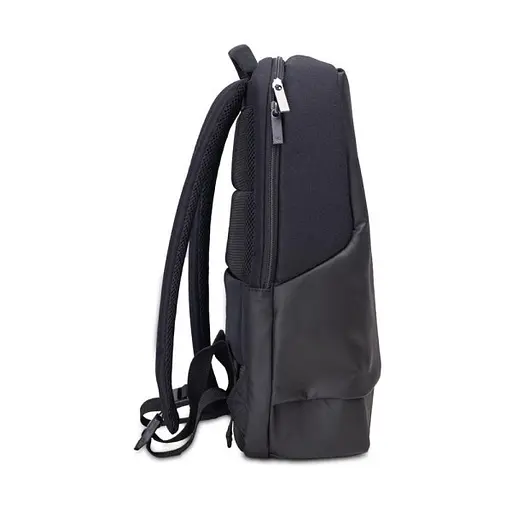Рюкзак Xiaomi 90 Points City Commuter Backpack (6970055345224) черный - фото 3