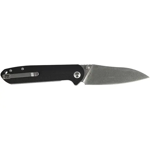 Нож Skif Secure SW Black - фото 2