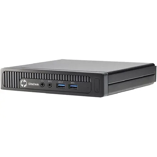 Комп'ютер HP EliteDesk 705 G1 MFF (A4-7350B/8/500) Б/В - фото 1