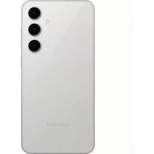 Смартфон Samsung Galaxy S24 FE 8/512GB Marble Gray (SM-S721BZAC) [NFC, 2 SIM/1 SIM + eSIM] - фото 2