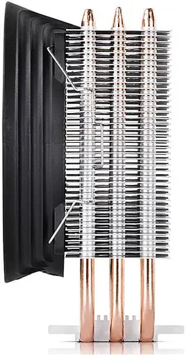 Кулер для процесора Deepcool Gammaxx 300 (DP-MCH3-GMX300) - фото 7