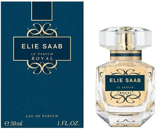Оригинал Elie Saab Le Parfum Royal 30 мл парфюмированная вода - фото 1