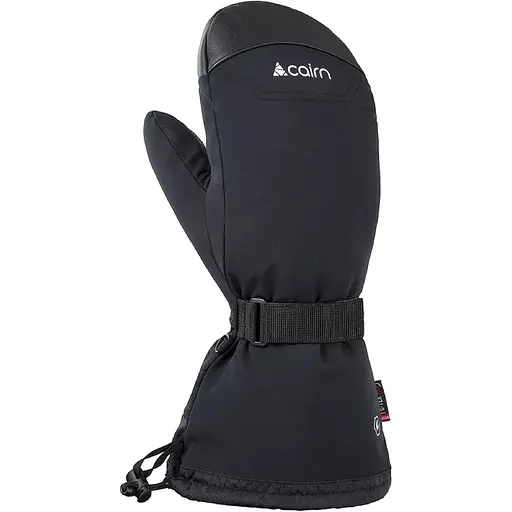 Рукавиці Cairn Makalu 2 9.5 Black (1012-0494296-0295)