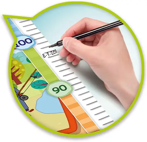 Пазл "Виміряй мене, дитина та коти" - 30 шт Clementoni 20339 - фото 4