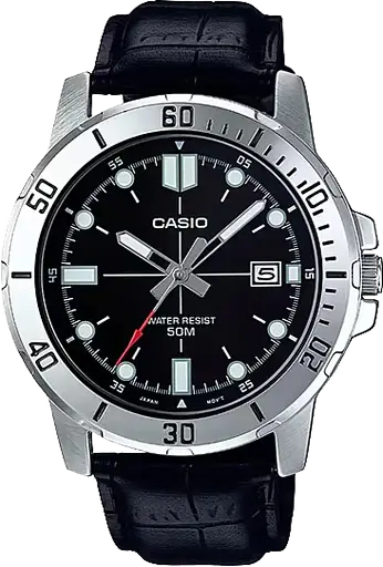 Часы Casio Timeless Collection MTP-VD01L-1EVUDF