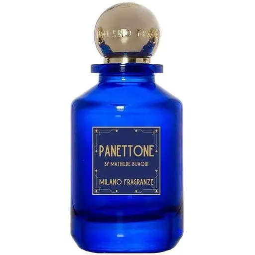 Парфюмированная вода оригинал Milano Fragranze Panettone 100 мл - фото 1