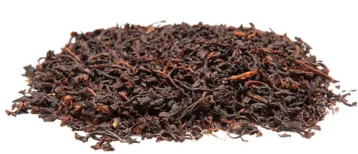 Черный муфиндийский танзанит - 50 г - фото 2